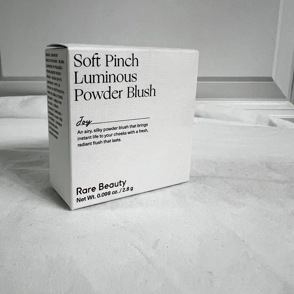 Rare Beauty Soft Pinch Luminous Powder Blush | Joy